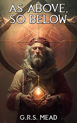 As Above, So Below (Illustrated) (English Edition)