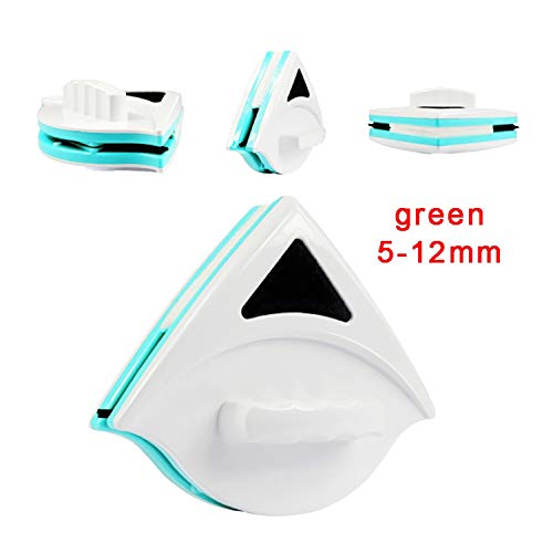 YOHAPPY, pulitore magnetico per la pulizia vetri a...