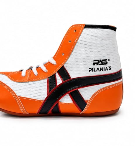 Image of Pilania's Kabaddi, Kho Kho, Wrestling and Boxing Shoes Suitable for Boys,Girls,Men and Women