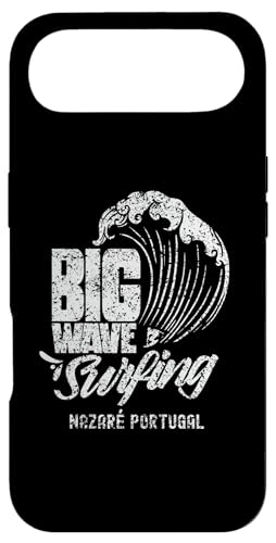 Big Wave Surfing iU |gK T[t@[ T[t X}zP[X iPhone Air p