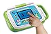 VTech 2-in-1 Touch-Laptop – Lerncomputer und Touch-Tablet zum Lernen von Buchstaben und Zahlen – Für Kinder von 3-6 Jahren