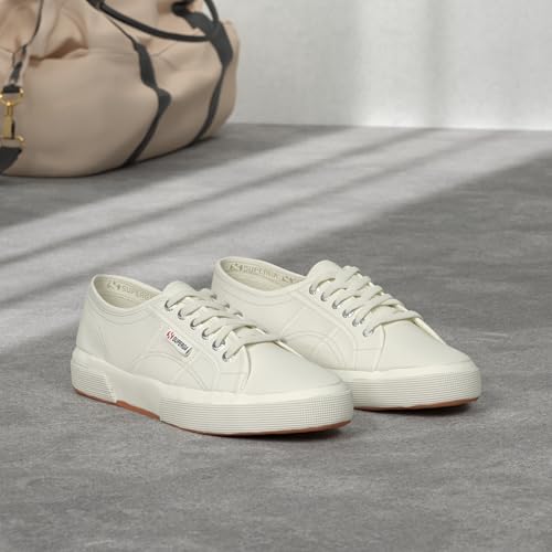 Superga Unisex-Adult 2750 Cotu Classic Sneaker2
