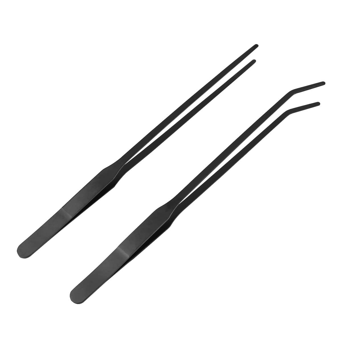 Accessori per Serbatoio pinzette Extra Lunghe siringa Lunga Alimentatore di Coralli Acquario