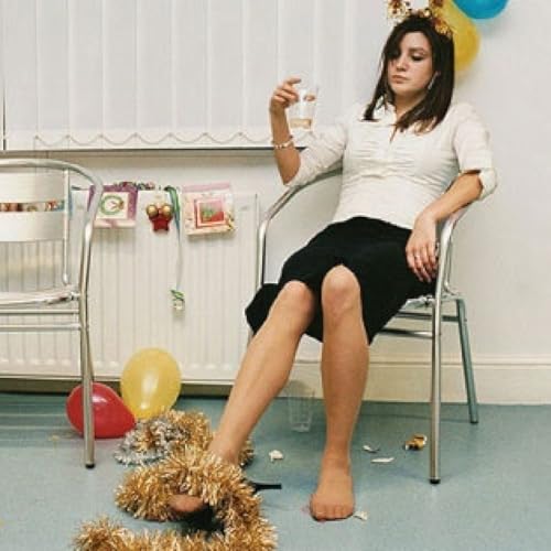 9x08 Tomando un Chiriflus con....Siete Pulgadas: En tu fiesta me cole