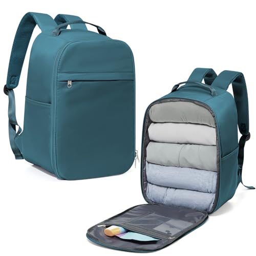 WEPLAN Underseat Carry On Backpack