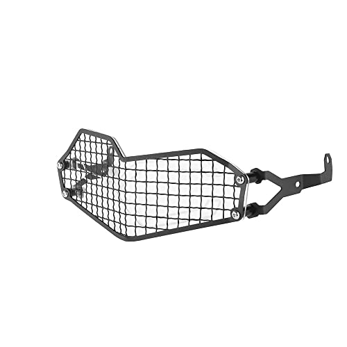 Motorcycle Headlight Guard Protector Grille Cover For BMW F750GS F850GS F 850GS 750GS