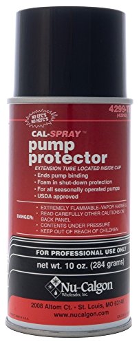 Nu-Calgon 4299T8