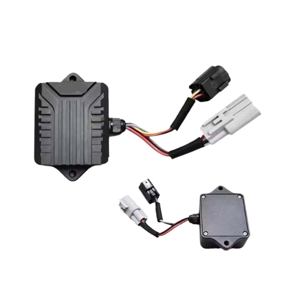 Módulo Reductor de Voltaje DC Ultra 150W Compatible con Bicicleta y Motocicleta