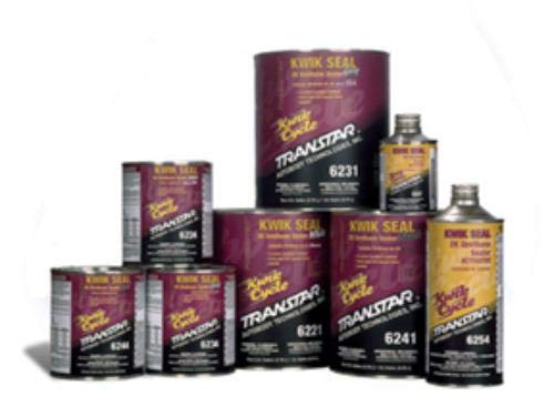 TRANSTAR6257 Kwik Seal Activator - 0.5 Pint