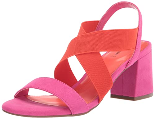 Anne Klein Women's Ressa Heeled Sandal