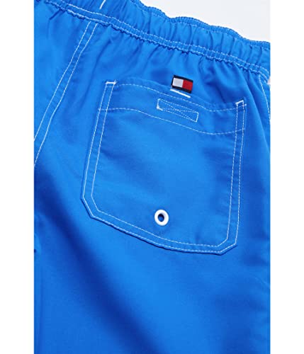 Tommy Hilfiger Boy's Large Tommy Flag Boardshorts (Big Kids)2
