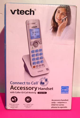 Generic - DS6700 Accessory Handset for DS6722-3 DS6722-2 DS6722 Series