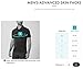 Salomon Adv Skin 12 Set Black M