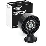 RIDEX Polea inversión / guía, correa poli V