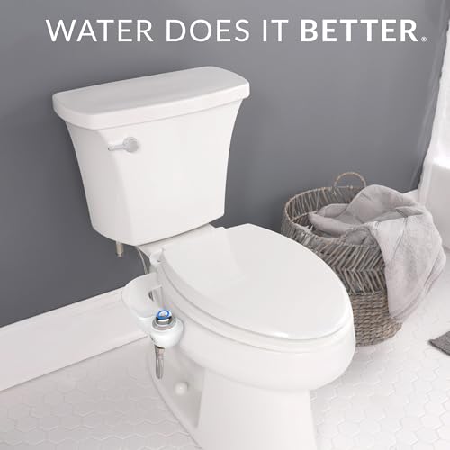 Bio Bidet Slim Glow