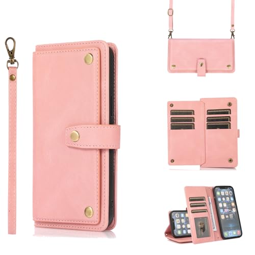 PONRFEKT 蒠^zP[X Ή Samsung Galaxy S10 O\V_[Xgbvt 9J[h[ X^h@\ }OlbgPUU[ϏՌJo[-sN