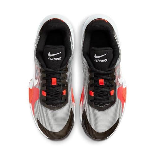 Image of Nike Mens Air Max Impact Basketball Shoes