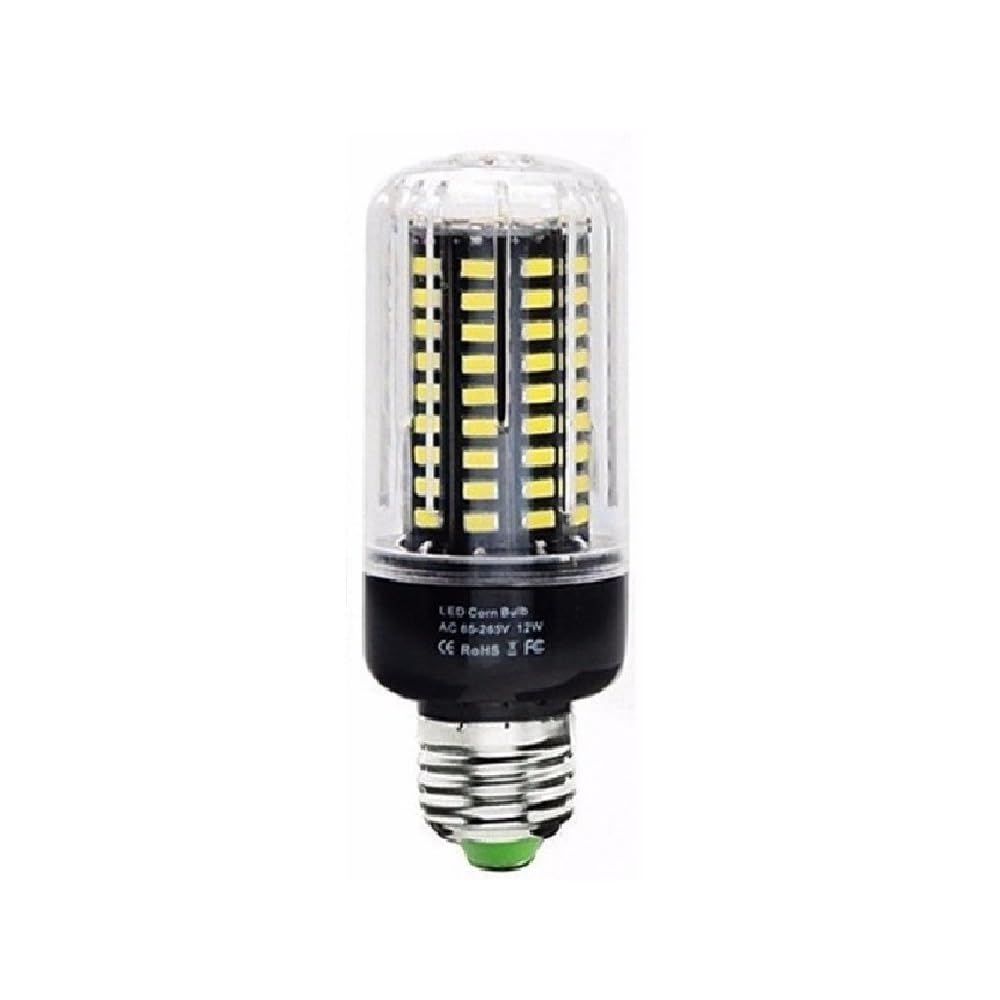 RZL Illuminazione, Confezione da 20 lampadine a LED E27 3W/5W/7W/10W/15W AC85V-265V lampada a diodo LED SMD5733 senza sfarfallio(Warm White,10W)
