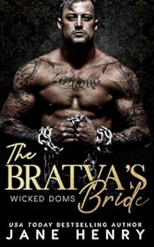 The Bratva's Bride - Book #2 of the Wicked Doms