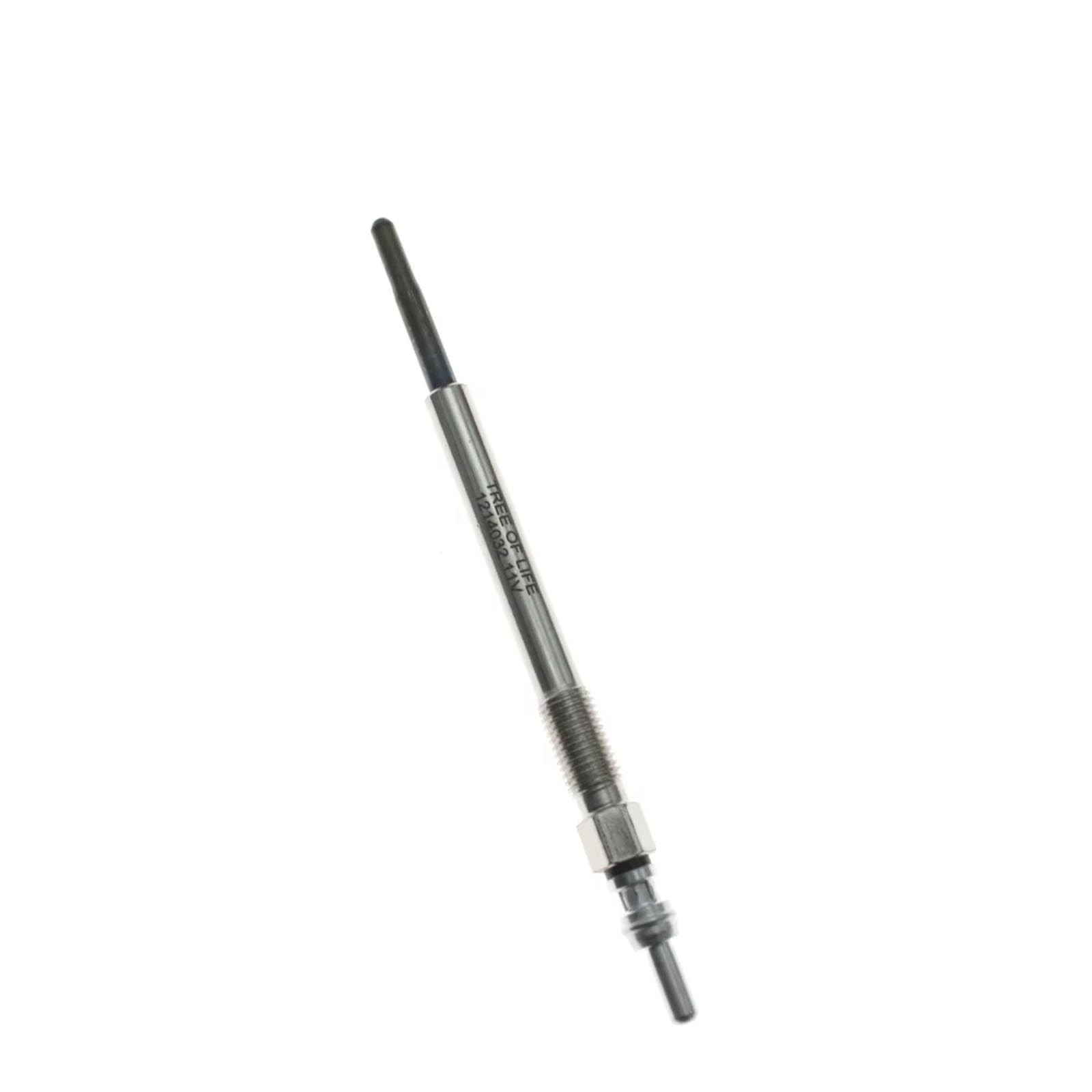 Świece żarowe do Opla do Agila A B do Corsa C D 2003 93178047 Pojazd Świece żarowe do nagrzewnicy na olej napędowy 11V 9S516M090AA (2 szt.)