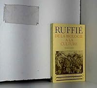 De la biologie à la culture, tome 2 2080811290 Book Cover