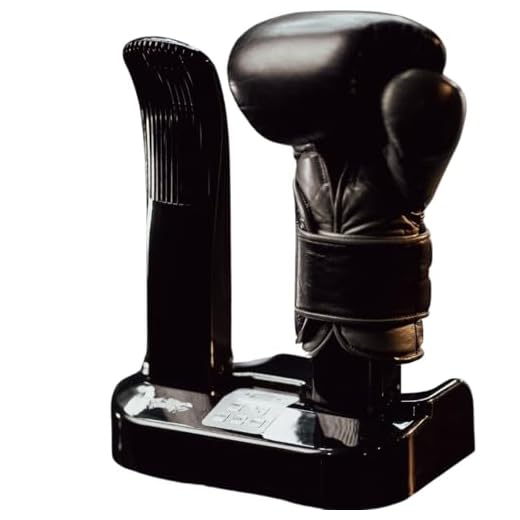 The Glove Purifier & Dryer