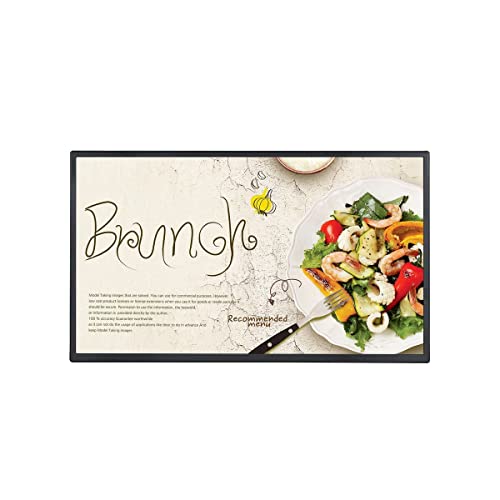 LG Monitor Videowall 32SM5DJ-B.AEU 32"