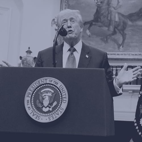 Trump administration eliminates greenhouse gas regulations