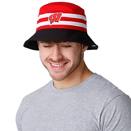 FOCO NCAA Sombrero tipo bucket para sol miniatura 5