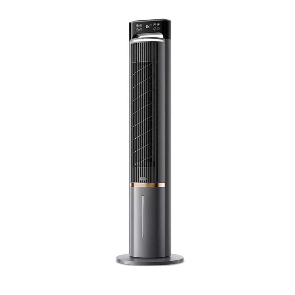 Portable Air Cooler Large Room Evaporative Tower Fan Air Cooler
