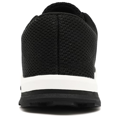 Mens Slip On Shoes Walking Loafers Casual Business Dress Wide Toe Box Sneakers Comfortable Trail Running Workout Tennis Gym Shoes3