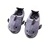 HengQiu - Zapatillas de delfines pequeños de peluche Unisex adulto