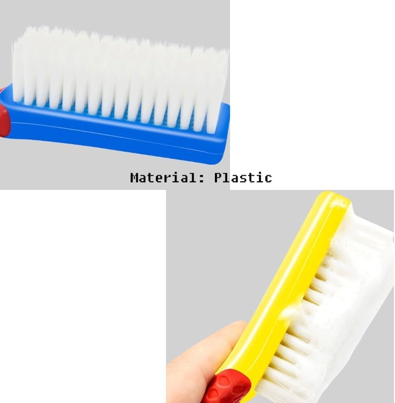 Shoe Brush Multi-Functional Household Laundry Cleaning Board Soft Boot