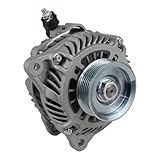 1800A145 Alternator 12V Replacement for Mitsubishi Eclipse L4 2.4 L 2006-2012