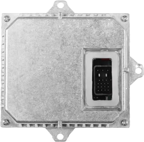 Module de Commande Ballast Xénon A1307329082 pour Classe SL 2003-2007 - 3