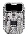 Alpha Cam Hunting Trail Camera 20MP 1080p 30fps Waterproof Scouting Cam with Ultra Fast Trigger Speed and Recovery Rate 2.4" Color Viewscreen 48 IR LEDs