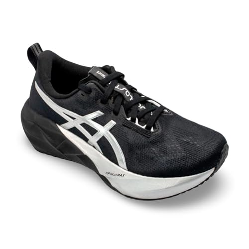 Image of ASICS NOVABLAST 5 Platinum