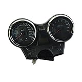Drahtstopfen verbinden sich direkt mit Ihrem Motorrad-Original-Stecker. Einfach zu installieren