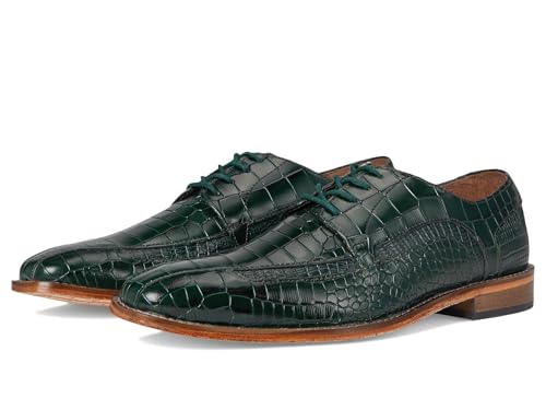 Image of Stacy Adams Gabardo Bike Toe Lace-Up