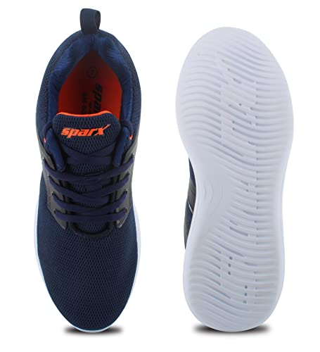 Image of Sparx Men's Mesh Running Shoe