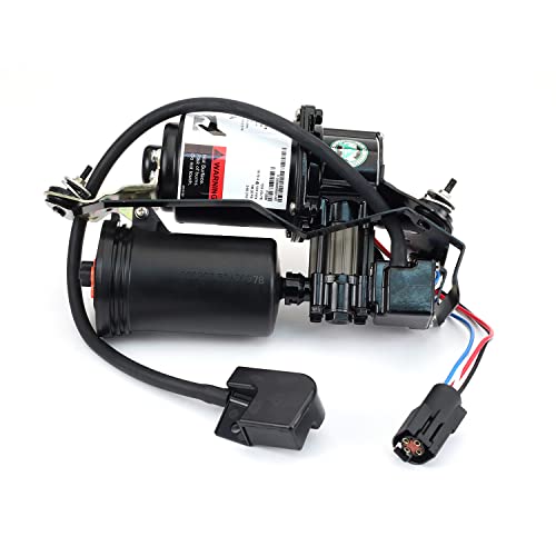 Arnott Industries Air Suspension Compressor P N P 2935