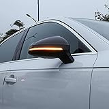 audi s5 spiegel professionelle Installation wird empfohlen