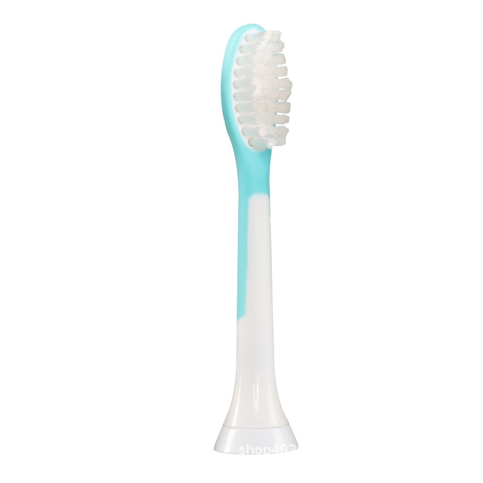 Têtes De Brosse À Poils Doux