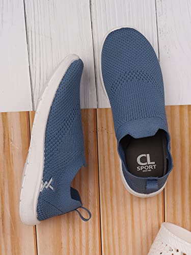 Image of Carlton London Women Sneaker Shoes
