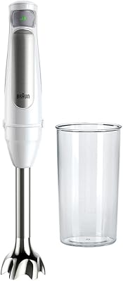 Braun MQ7000 Stabmixer MultiQuick 7