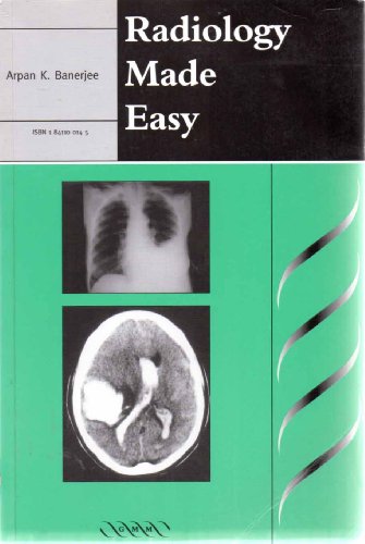Radiology Made Easy view 2