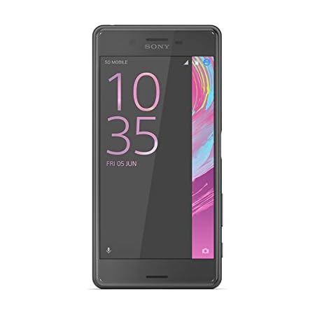 Amazon ソニーsony Xperia X Performance Dual F8132 3gb 64gb Simフリー ブラック Black 並行輸入品 スマートフォン本体 通販