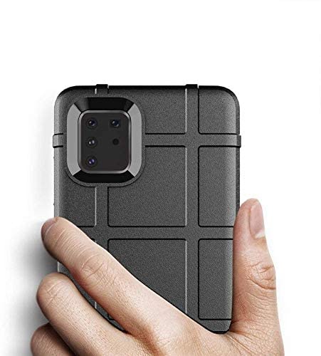 Helix Back Case Cover for Samsung Galaxy S10 Lite, Heavy Duty Shockproof Armor Rugged Case for Samsung Galaxy S10 Lite - Rugged (B085DMH6BN) Amazon Price History, Amazon Price Tracker