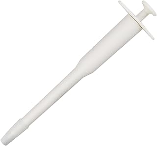 Tablettenspender für Katzen,Wiederverwendbarer Pillenspender für Haustiere mit rundem Griff - Pillenspender für Haustiere für Futterzubehör, Katzenfutterspender und Hundepillenspender, product image