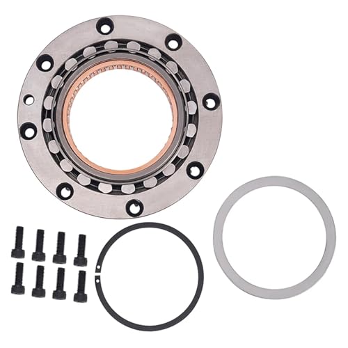 Kit embrayage Yamaha XVS1100 résolvant le patinage et fuites - 6